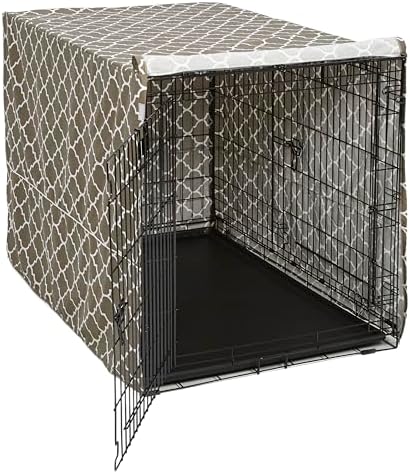 Midwest Homes for Pets XL Dog Crate Cover by MidWestHomesForPets
