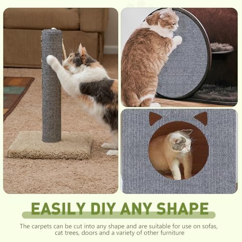 Cat Scratch Furniture Protector - Image 4