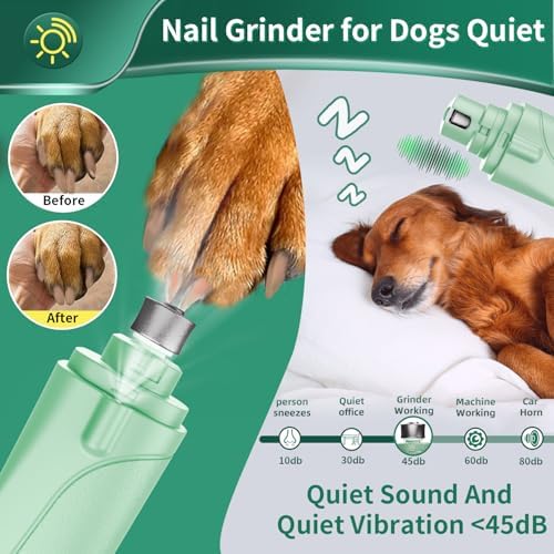 CATPICK 2-in-1 Cat & Dog Nail Clippers - Image 3