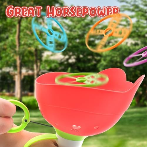 Outside Toys for Kids Ages 4-8 - Image 4
