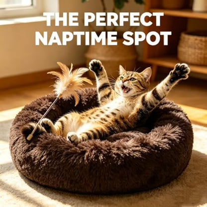 Cat Beds for Indoor Cats - Image 6