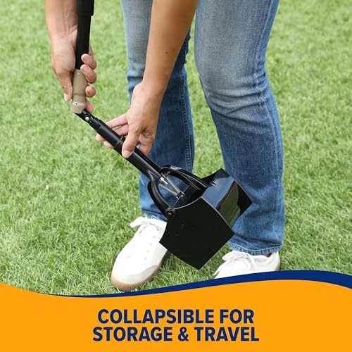 Arm and Hammer Claw Pooper Scooper - Image 4