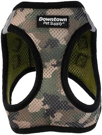 Downtown Pet Supply Step in Dog Harness by DowntownPetSupply