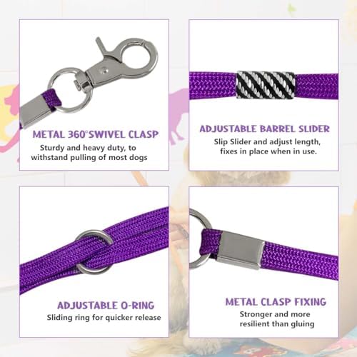 Pet Grooming Loop for Dogs - Image 4