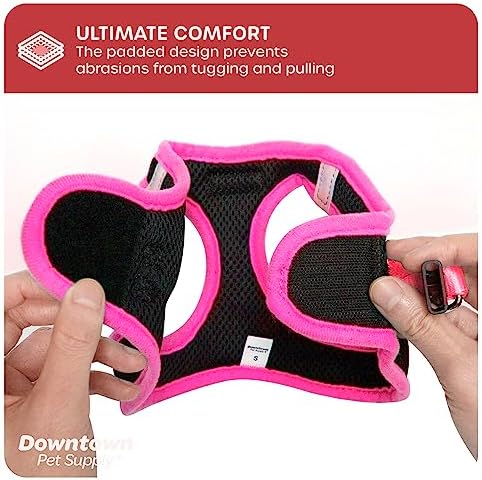 Downtown Pet Supply Step in Dog Harness No Pull - Image 6