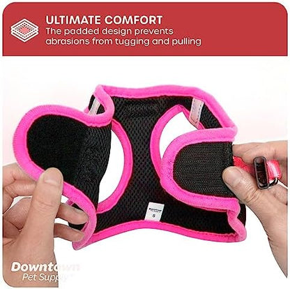 Downtown Pet Supply Step in Dog Harness No Pull - Image 6