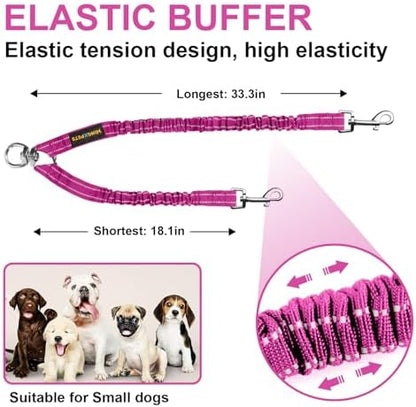 MingXpet 2 Dog Leash, Dog Leash - Image 2