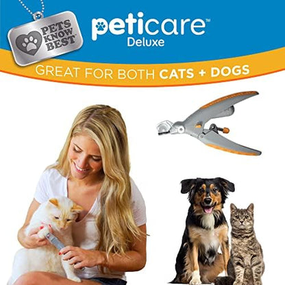 PetiCare Illuminated Dog & Cat Nail Clipper - Image 5