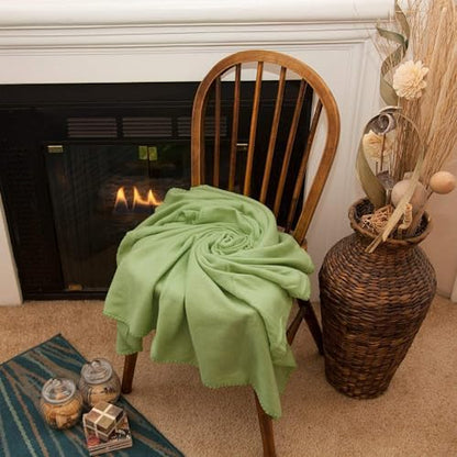 Bulk Fleece 50x60 Throw Blankets - Image 5