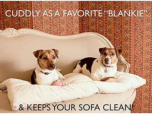 Pet Dreams Dog Crate Pad - Image 3