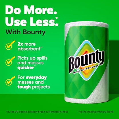 Bounty 8 Roll - Image 2