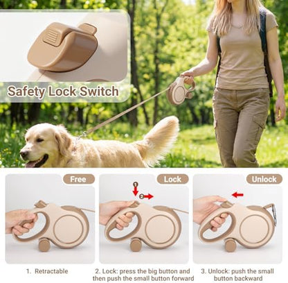 Segarty 26 Ft Walking Lead - Image 4