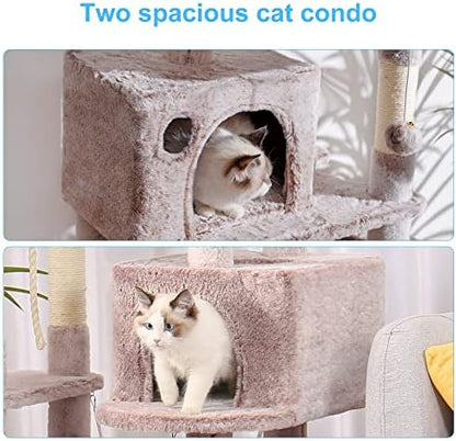 Hey-brother Cat Tree Tower - Image 5