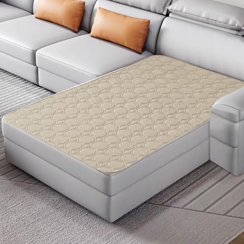 ZNSAYOTX Ultimate Cozy Blankets 100% Waterproof Chaise Mat Blanket by ZNSAYOTX