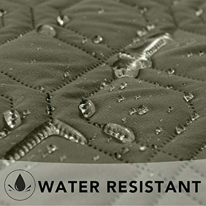 Ameritex Waterproof Dog Bed Blankets Cover - Image 2