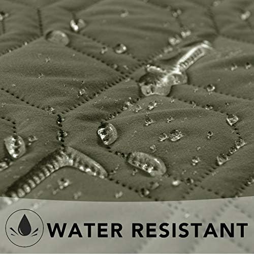 Ameritex Waterproof Dog Bed Cover Pet Blanket - Image 2