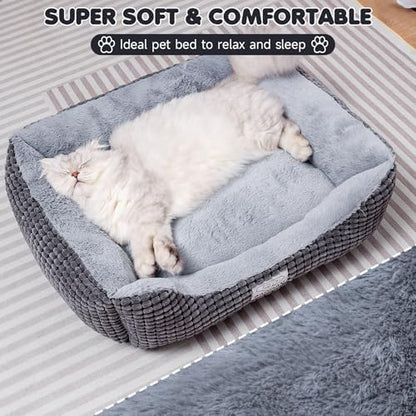 Small Dog & Cat Bed - Image 3
