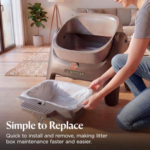 BISSELL CleanWell Waste Bin Liners - Image 5
