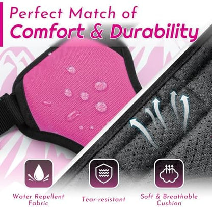 Eagloo Dog Harness for Large Dogs, No Pull Pet Vest - Image 6