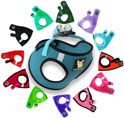 EcoBark Step in Dog Harness by EcoBark