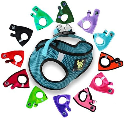 EcoBark Step in Dog Harness by EcoBark