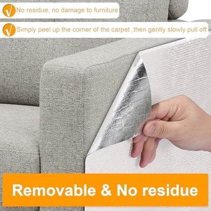Large Cat Scratching Mat - Image 5