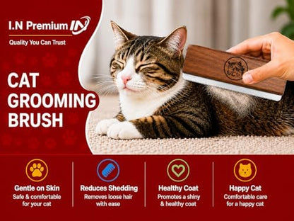 Original Deshedding Grooming Tools - Image 4