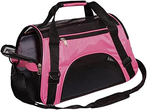 MuchL Pet Carrier Soft-Sided Carriers by MuchL