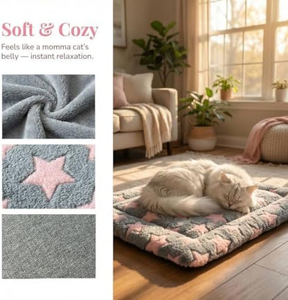 Cat & Dog Bed Mat - Image 3
