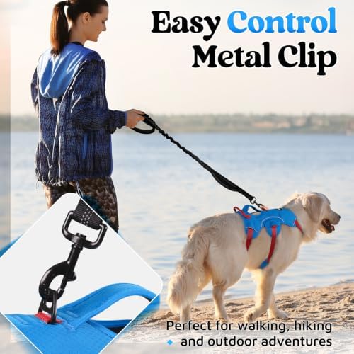 rabbitgoo Escape Proof Dog Harness - Image 5
