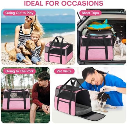 JUNGYOUN Premium ​Cat Carrier - Image 7