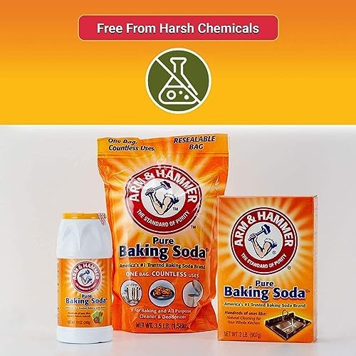 Arm & Hammer Super Scoop Clumping Litter Fresh Scent 14lb - Image 7