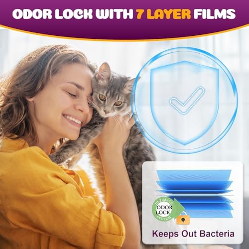 Cat Litter Refill Bags Compatible - Image 4
