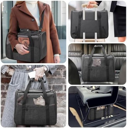 JUNGYOUN Premium ​Cat Carrier - Image 3