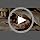 LE SURE Shown on TV Jacquard Donut Cute Small Dog Beds - Image 7
