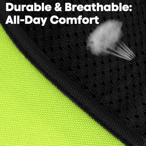 PoyPet No Pull Dog Harness Small, Reflective Vest - Image 7