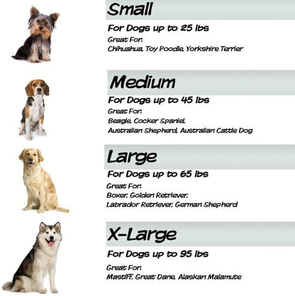 PETMAKER Orthopedic Dog Bed - Image 6