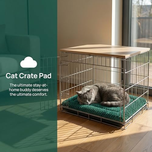 Cat Bed Mat - Durable & Cute Crate Beds - Image 3
