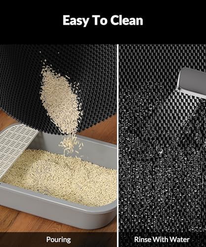 Cooyes Cat Litter Mat - Image 4