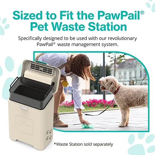 PawPail Activated Carbon Filter - Image 5