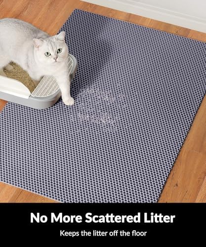 Cooyes Cat Litter Mat - Image 4