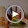 2pcs Cat Comb Set Flea Comb 2 Styles Pet Comb Self Cleaning Upgraded Cat Brush - Image 7
