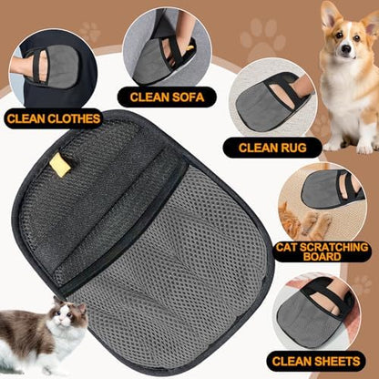 Pet Hair Remover for Laundry - Image 4