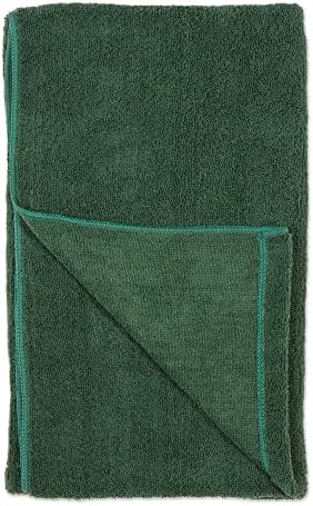 Bone Dry Pet Grooming Towel Collection Absorbent Microfiber X-Large, - Image 3