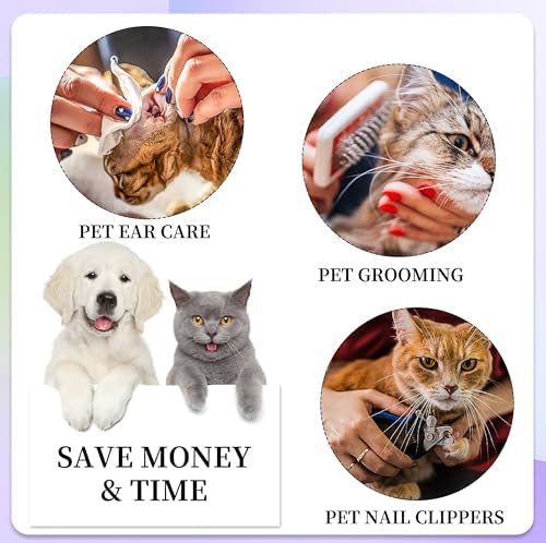 PatiencET Cat Grooming Hammock Kit - Image 6