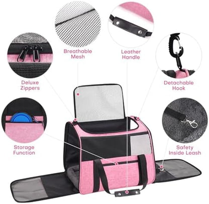 JUNGYOUN Premium ​Cat Carrier - Image 5