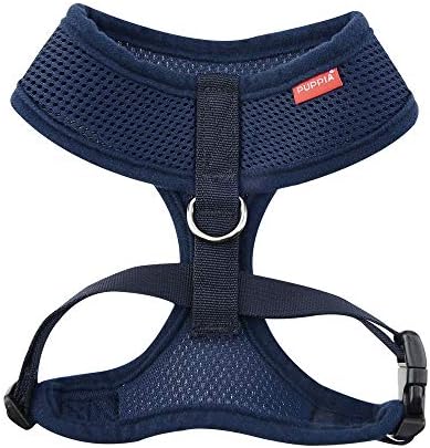 Puppia Soft Dog Harness - Image 2