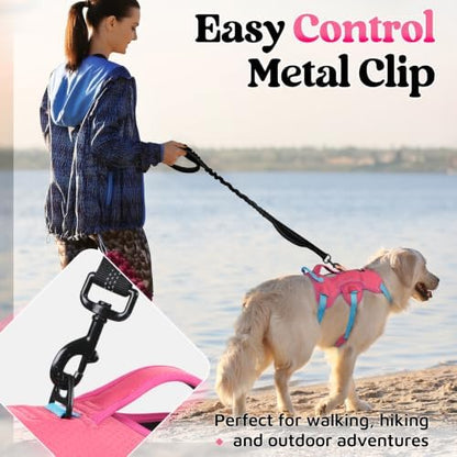rabbitgoo Escape Proof Dog Harness - Image 5