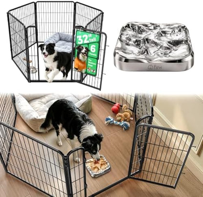 FXW Homeplus Indoor Dog Playpen by FXW