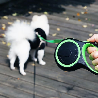 Retractable Dog Leash - Image 4